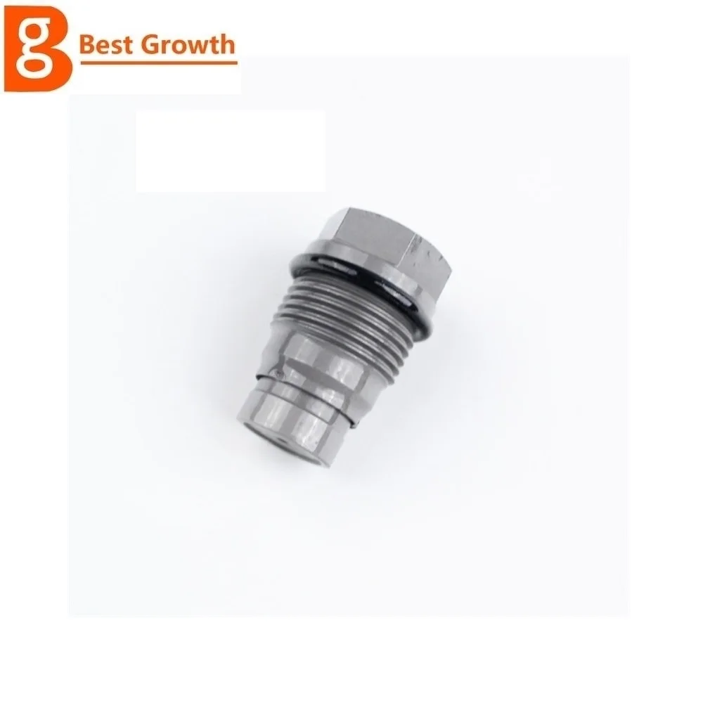 1110010013 NEW Diesel Engine Common Rail Parts In Stock For Pressure Relief Valve Limiter Sensor 1110010015 1110010016 Free Ship |