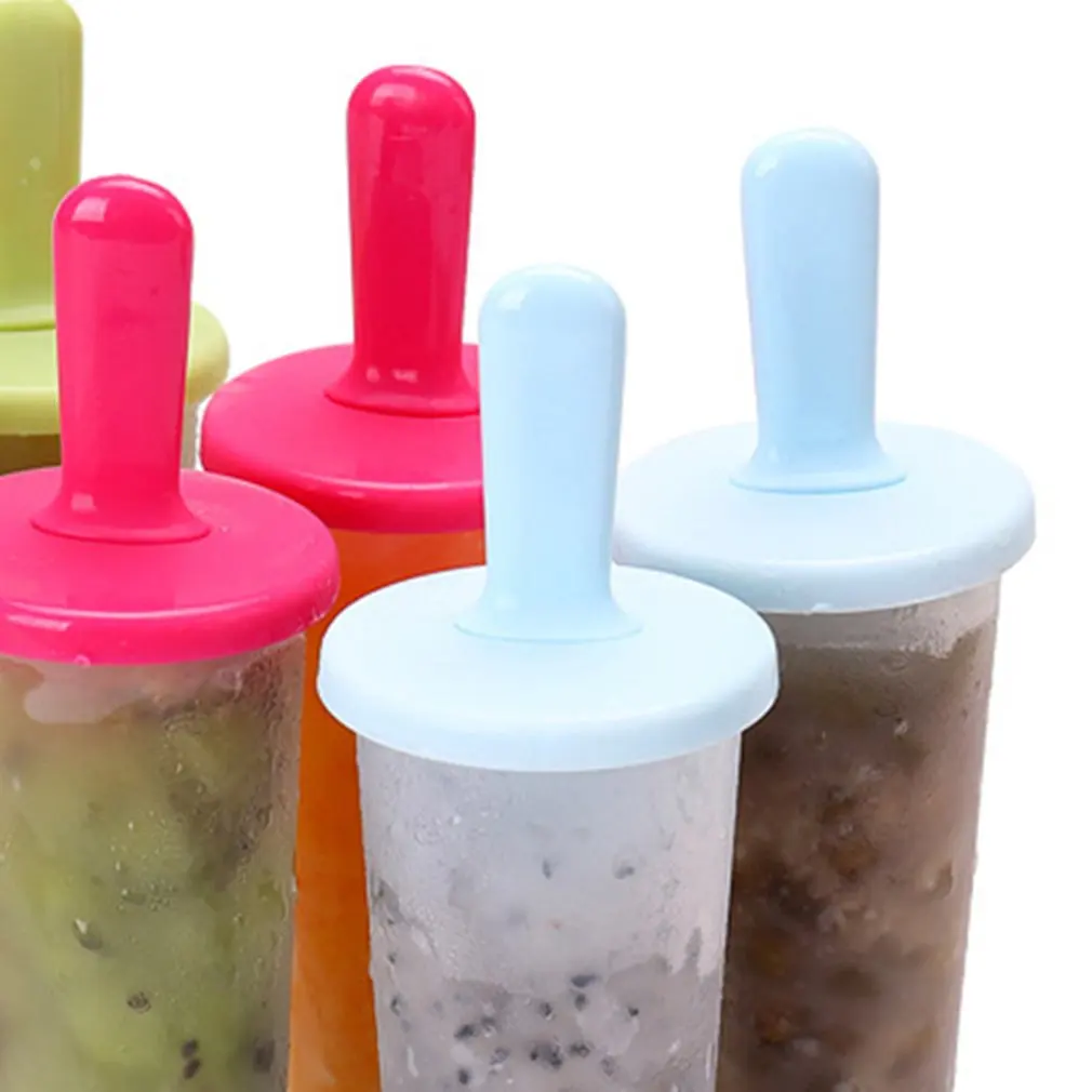 Силиконовое ведро для льда быстрое холодное силиконовое хранения Прямая