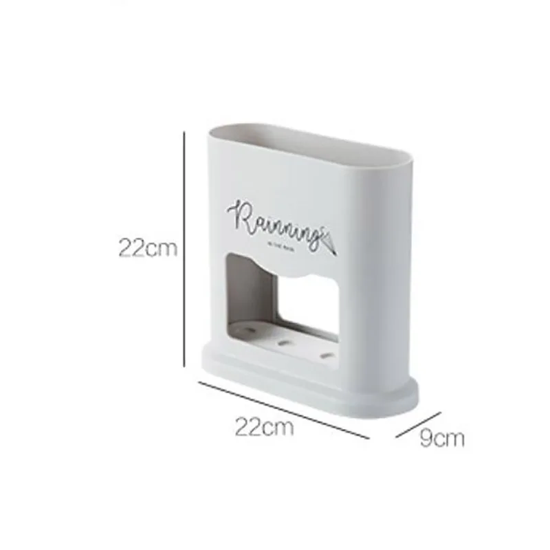 Стойка для хранения зонтов стойка зонта слива Корзина Стойка-держатель