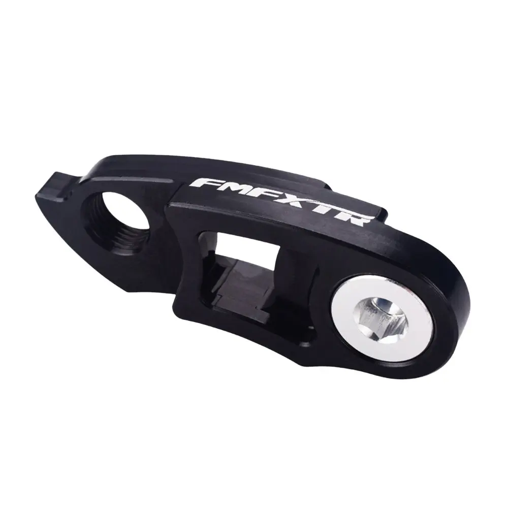 Спортивный MTB велосипедный удлиненный задний крюк CNC 40T 42T 46T горный Фристайл Набор
