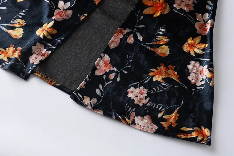 2019 Эксклюзивное Вечернее Ципао кружевное платье с высоким разрезом|cheongsam