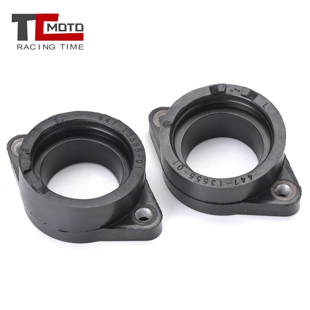 Адаптер интерфейса карбюратора мотоцикла впускной коллектор для Yamaha XS650 XS 650 TX650 TX