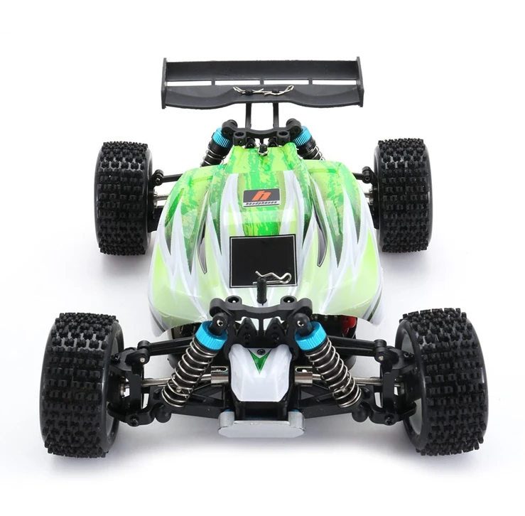 Wltoys A959 A979 B 50 км/ч 70 85 2 4 г 4CH RC Высокая гоночный скоростной автомобиль скорость