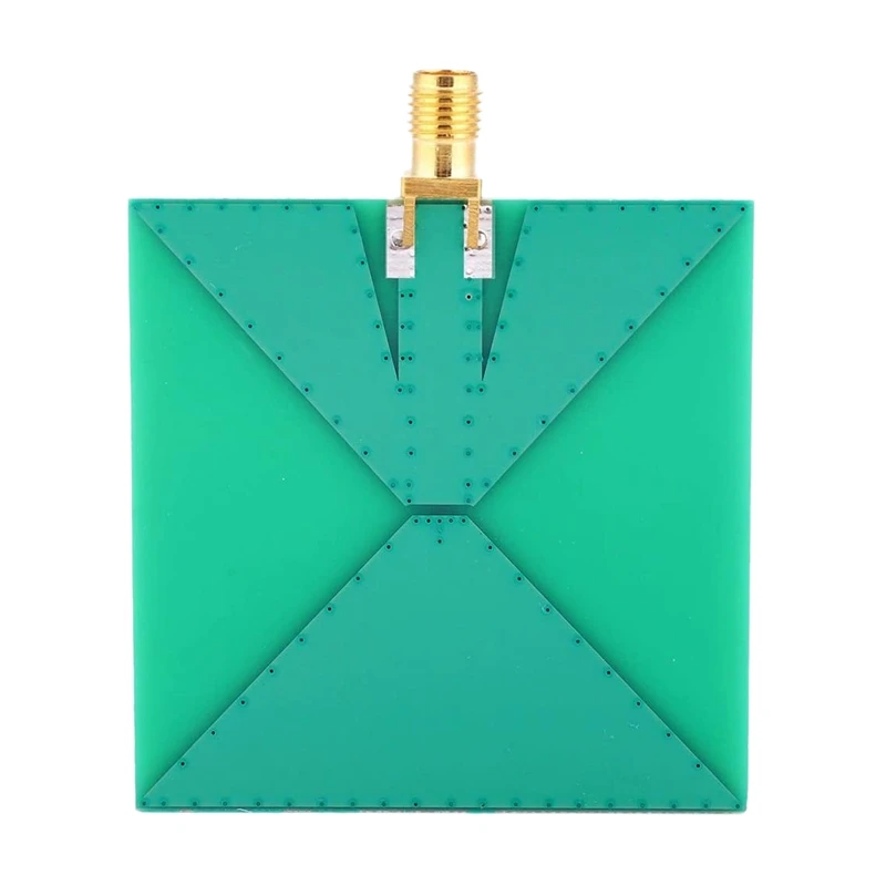 

Двухполюсная антенна 2100-2700 МГц Bluetooth Wifi Lte дБ