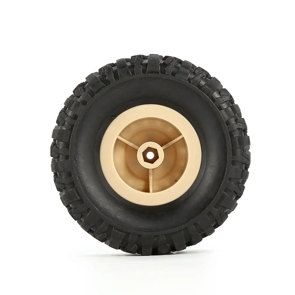 4 шт резиновые обод колеса ши