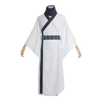brdwn jujutsu kaisen unisex ryomen sukuna cosplay costume kimono suit