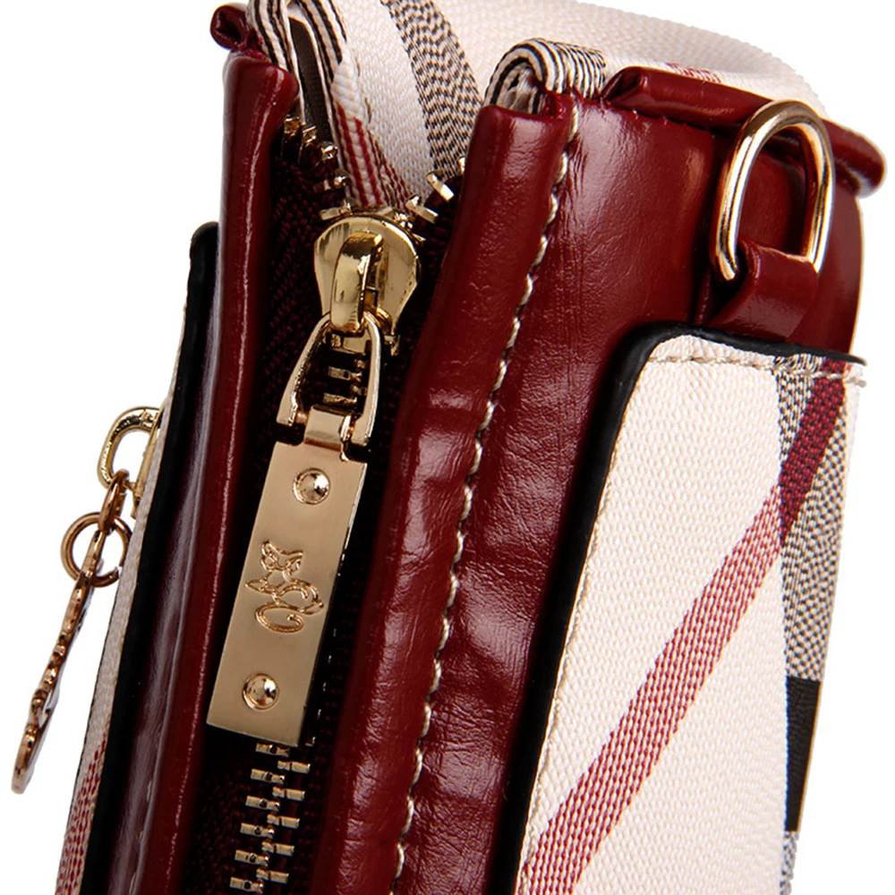 Женский кошелек длинный женский для монет модные кошельки женщин держатель карт