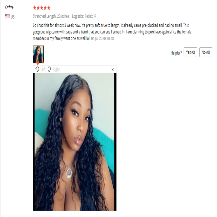 

Beeos Brazilian Remy Curly 13*6 Lace Front Human Hair Wigs Bleached Knots Deep Parting Wig Pre Plucked With Baby Hair For Women