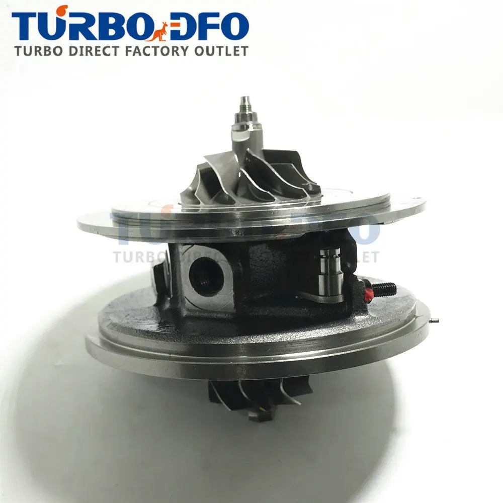 

Turbocharger Chra 796122 796122-0001 796122-0005 For Fiat Ducato III3.0 180 Multijet 130Kw F1CE0481D Turbine Core Chra 2006