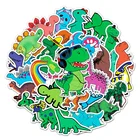 Наклейки Детские водостойкие, 1050 шт.