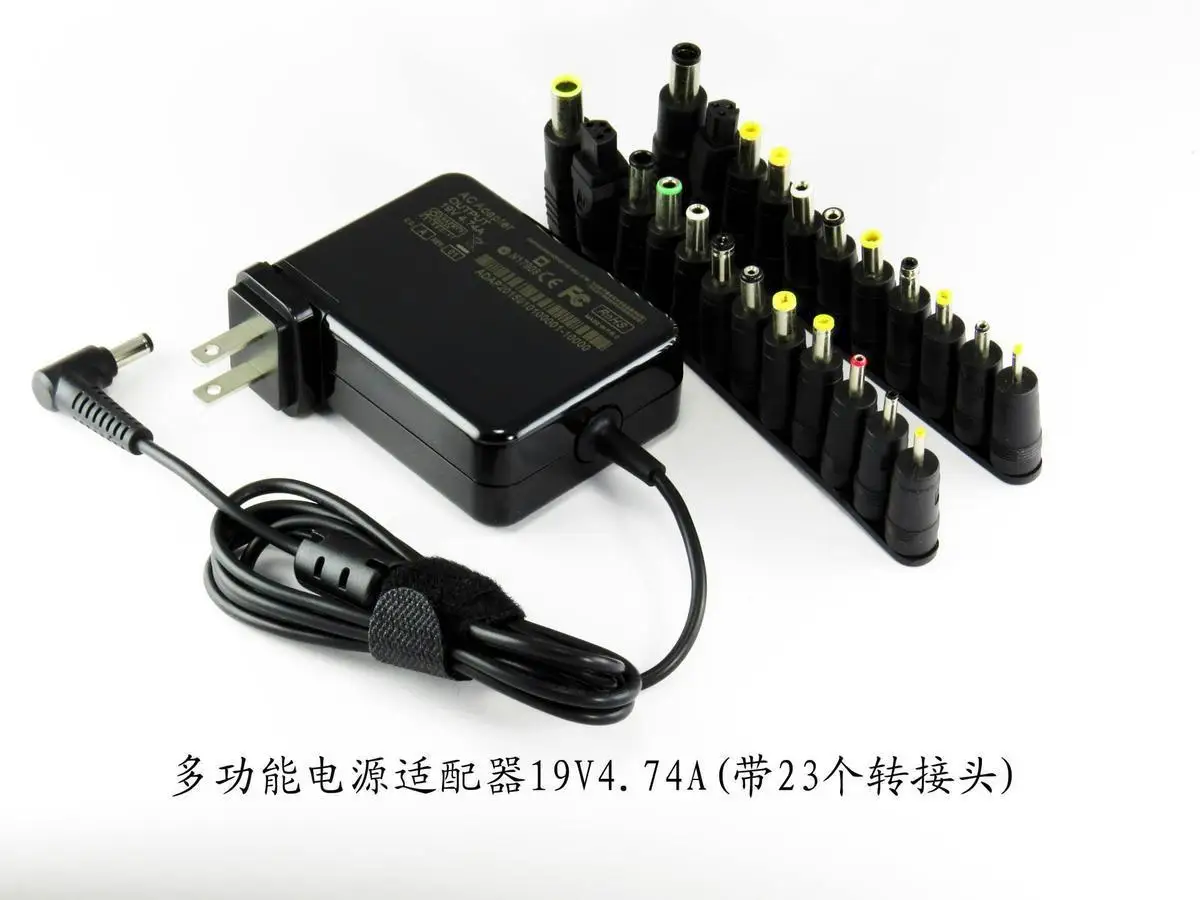 19,5 V 3.33A ноутбук AC Мощность адаптер Зарядное устройство для hp Envy PPP009C 15-j009WM 14-k001XX 14-k00TX 14-k002TX 14-k005TX 14-k010US