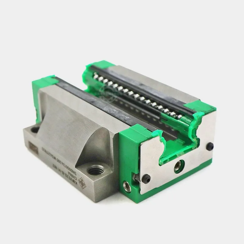 Линейная направляющая для роутера с ЧПУ KWVE15B KWVE20B KWVE25B KWVE15BG3V1 KWVE20BG3V1 KWVE25BG3V1 |