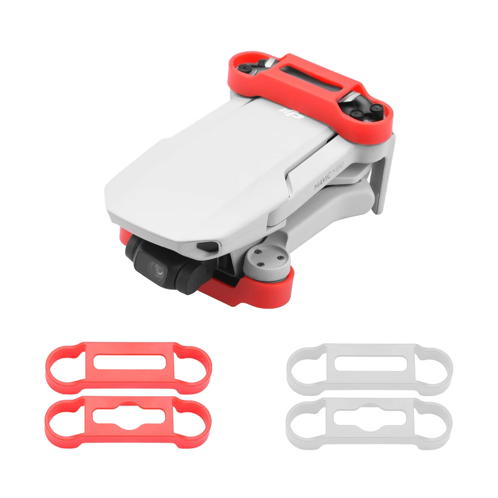 Стабилизатор пропеллера держатель для DJI Mavic Mini Blade фиксированный реквизит