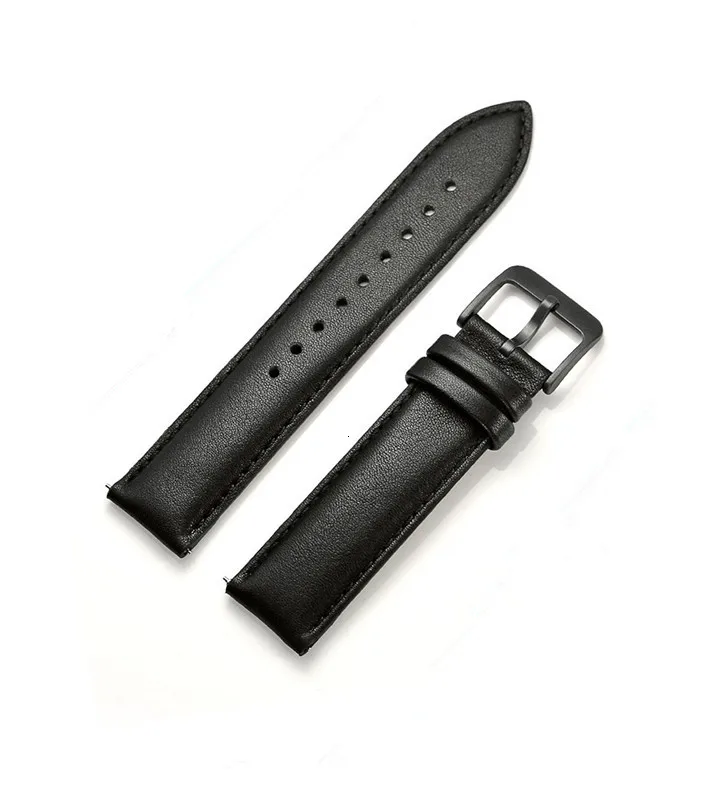 20 мм ремешок для часов из натуральной кожи ремешок для samsung gear S2 классические умные часы сменный Браслет аксессуары для Amazfit BIP