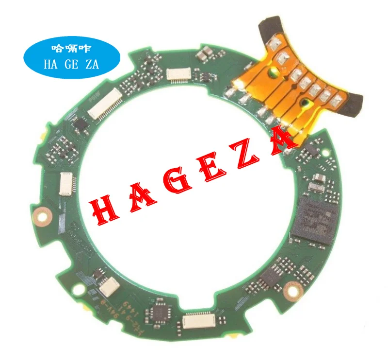 

New Original 24-105 Mainboard for Canon EF 24-105mm F3.5-5.6 IS STM EF ZOOM LENS MAIN PCB CIRCUITS YG2-3478-000
