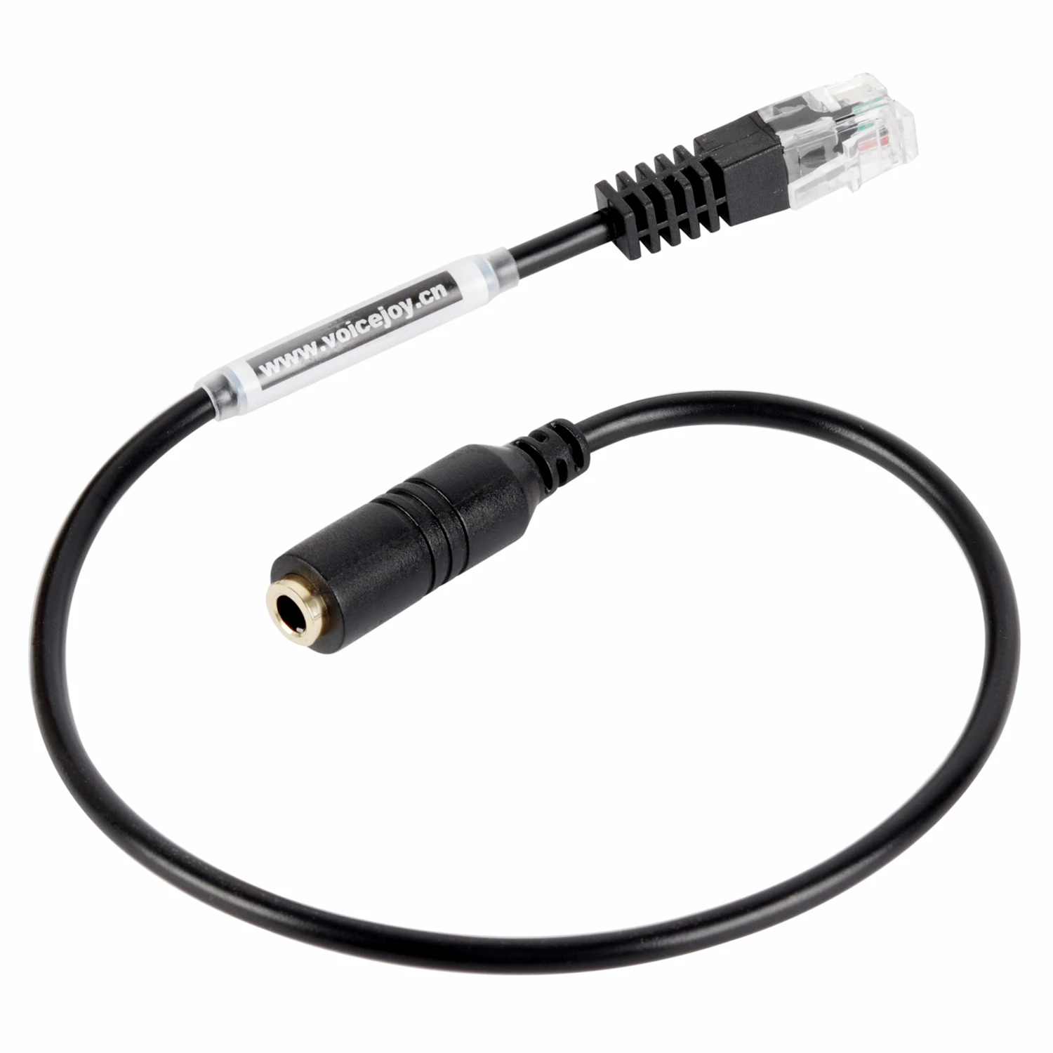 5 шт. Бесплатная доставка 3 мм гарнитура для смартфона адаптер телефона CISCO RJ9/RJ10 RJ9