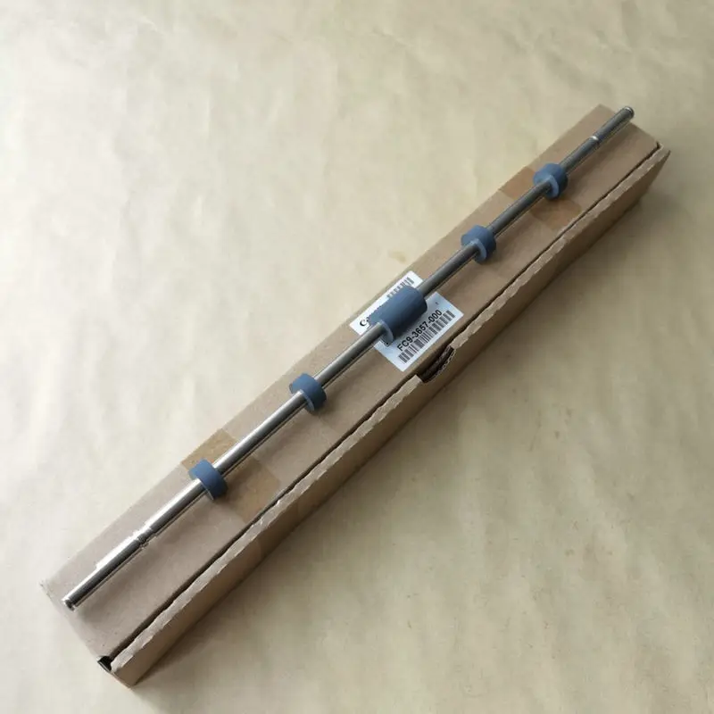 

OEM FC9-3657-000 FC7-0267-000 ADF Roller,Read,3 for Canon IR 5055 5065 5075 5050 5570 6570 5070 7086 IRC 5800 6800 5870 6870