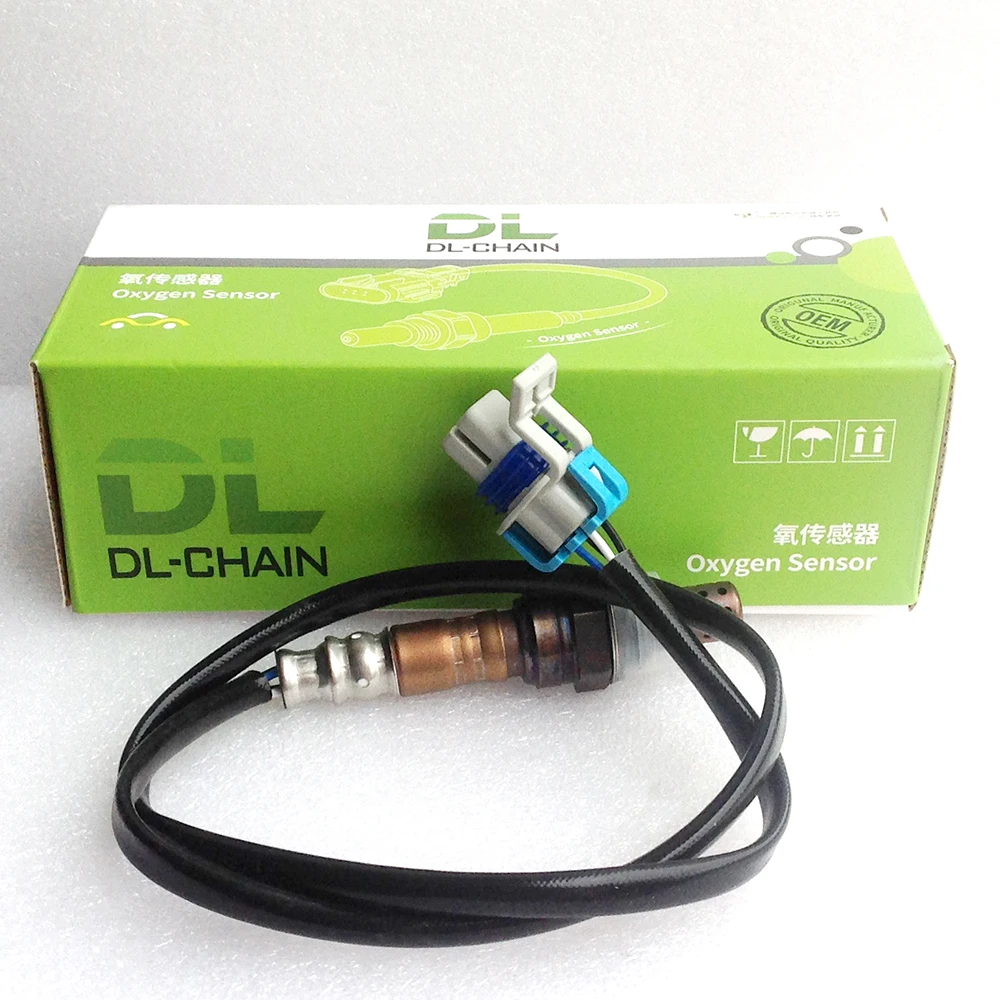 

High Quality Oxygen Sensor Is Suitable For Cadillac SRX SLS 4.6L (2007-2009 models) 8-cylinder Rear