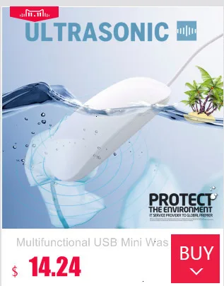 USB мини стиральная машина портативная ультразвуковая Водонепроницаемая стиральная машина многофункциональная IP66 стиральная машина
