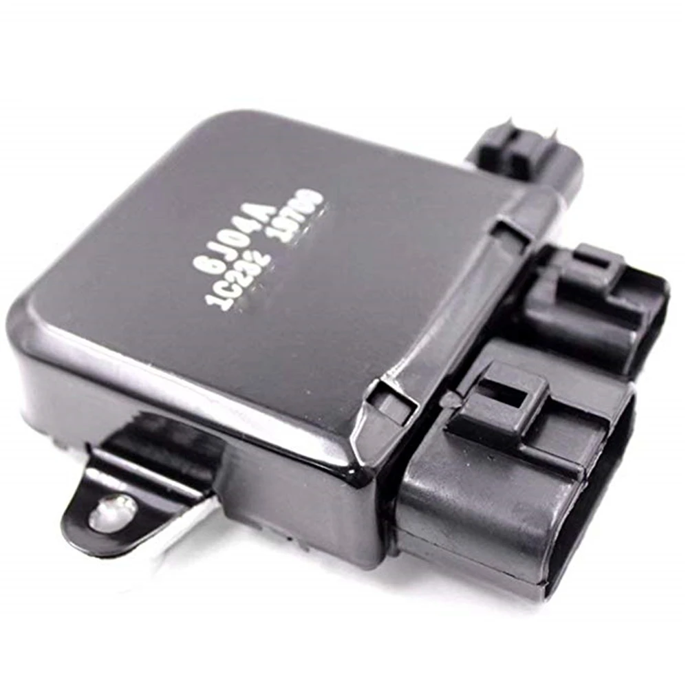 

Radiator Cooling Fan Control Module Z1355A053B 21493A139E for 02 03 04 05 06 Mitsubishi Lancer