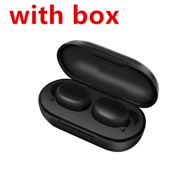 A6X-with box A6X TWS беспроводные наушники для huawei Honor 10 Lite Mate 9 8 8C 8A 8X макс 7 7C 7A 7X 6C 6X 6A 5C Y9 Y7 Y6 Y5 fone bluetooth wireless earphones auriculares bluetooth inalambrico ecouteur sans fil bluetooth fone - Цвет: A6X-with box
