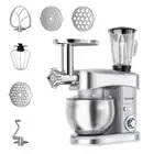 Кухонный миксер OSMOND на подставке, л, 6 скоростей