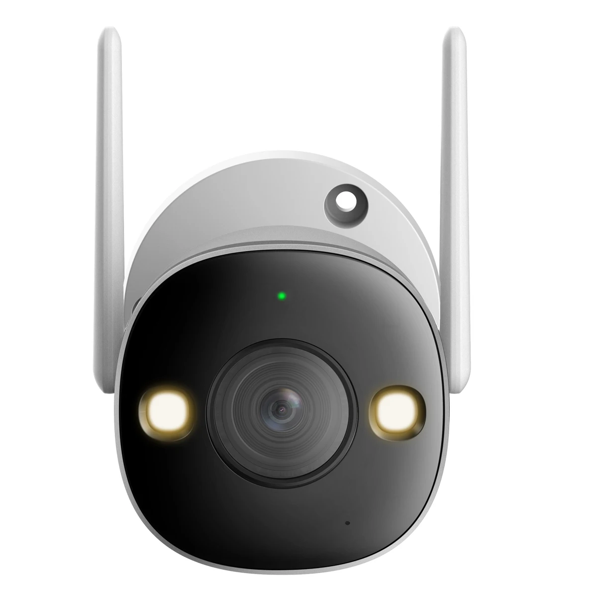 Dahua imou Bullet 2S 1080P IP камера видеонаблюдения детекция людей F1.0 большая диафрагма
