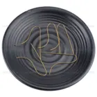 20-1000 шт. Earwire компонент поиска онлайн Оптовая продажа обуви больших размеров свободные латунь Обычный минимальный швенза для изготовления ювелирных изделий серьги