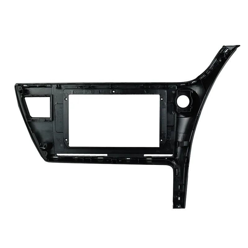 Автомобильная фасция для TOYOTA COROLLA 2017 2018 левое колесо (Северная Америка Ближний