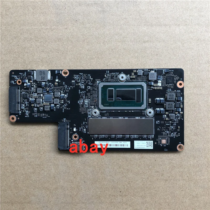 

MB 5B20L34665 FOR Lenovo YOGA 900-13isk2 I7-6560U RAM 16GB LISZT CYG41 CYG40 BYG40 NM-A921 Laptop Motherboard 100% probado