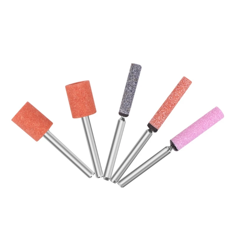 

Attachment Kit for Sharpening Outdoor Gardening Tools,As the picture show