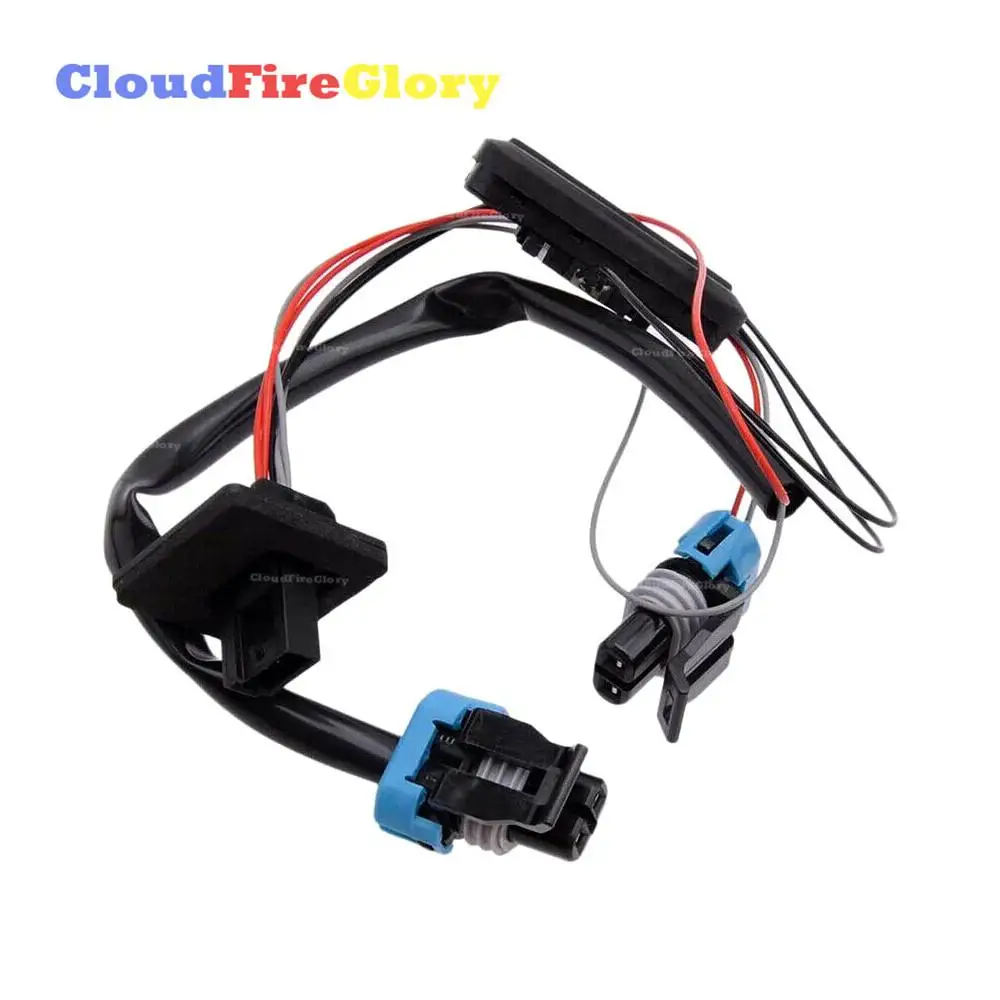 

CloudFireGlory For Opel Vauxhall B 2010-2020 Meriva Car Tailgate Trunk Boot Release Switch Opening 13359894 13422271