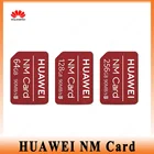Оригинальная карта памяти Huawei NM для Huawei Mate 2020 Pro20X20RSP30P30 Pro NM карта 64 Гб128 ГБ256 ГБ Nano карта памяти ssd