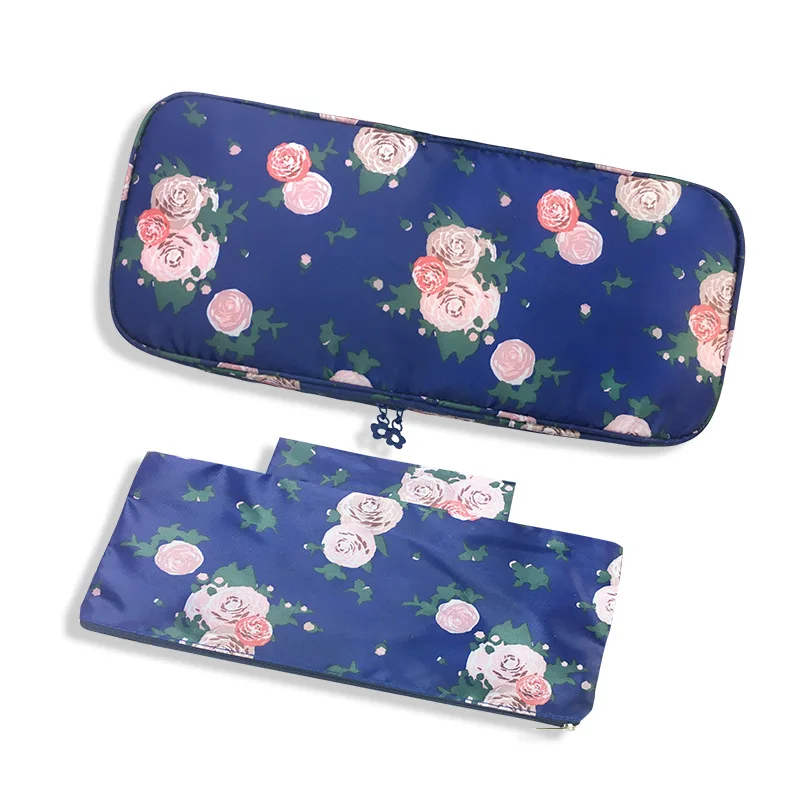

Travel Multifunction Underwear Storage Bag Bag Bra Storage zheng li bao Convenient Wash Bag