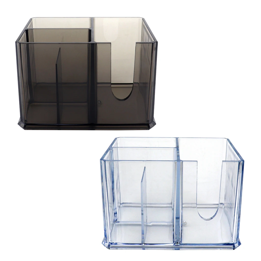 

Пластиковый держатель для парикмахерских ножниц и кистей для стилистов и парикмахеров