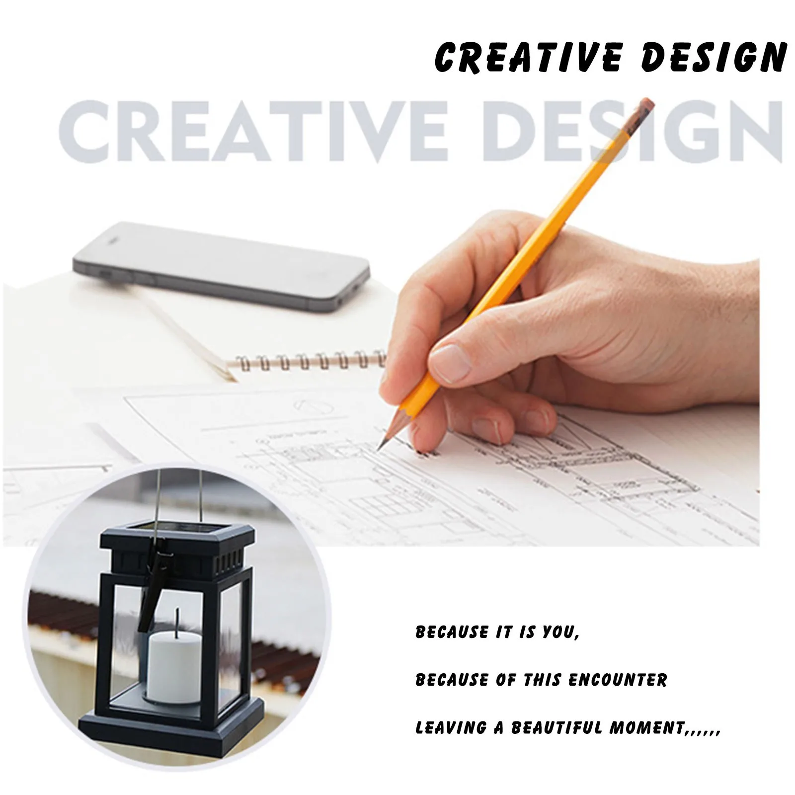 

Antique Solar Portable Lantern Garden Decor Landscape Light With Iron Clip Holiday Party Courtyard Balcony Atmosphere Light#W