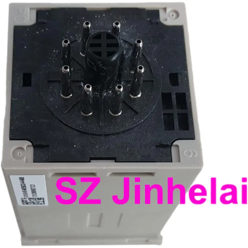 Оригинальное реле времени OMRON H3BA-N8H AC110V DC24V электронное Цифровое управления