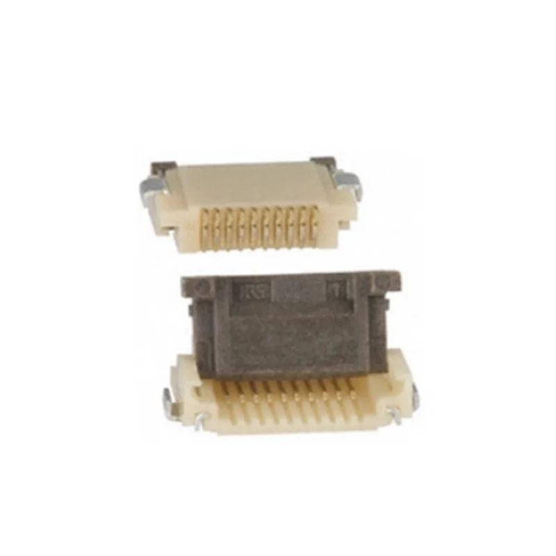 FFC/FPC разъем Hirose FH12-10S-0.5SH 0,5 мм 10P