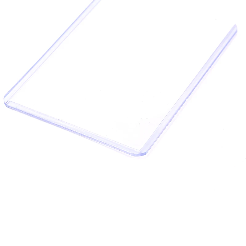 25PCS 35PT Top Loader 3X4&quot Board Game Cards Outer Protector Gaming Trading | Спорт и развлечения