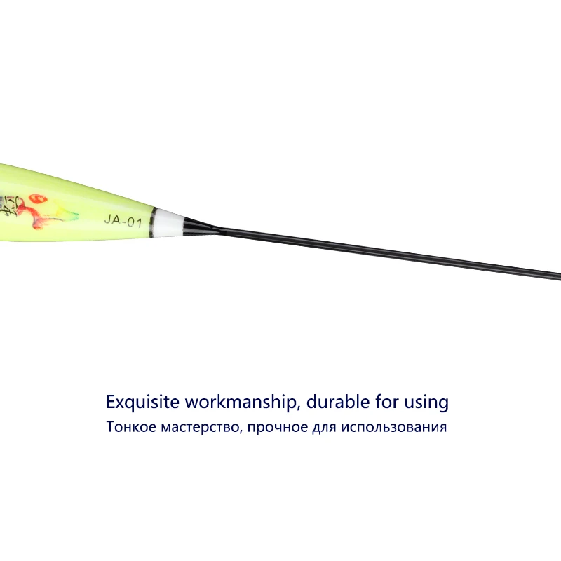 Electric Fishing Float+Gift Accessories Composite Nano Buoy Shallow Water Luminous Bobber River Lake Tool Tackle | Спорт и