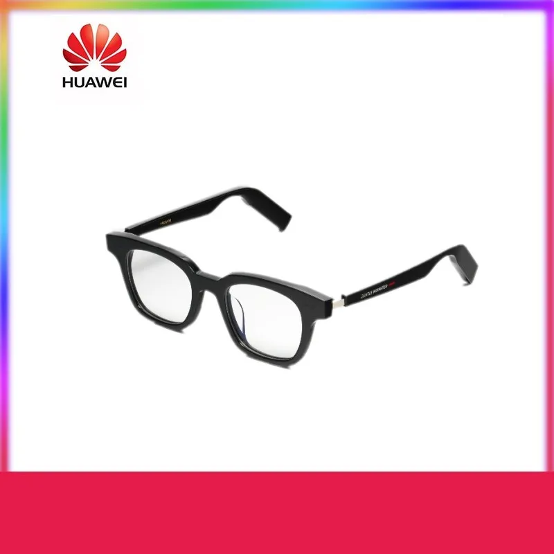 

HUAWEI X GENTLE MONSTER EYEWEAR ​​SMART SOUTHSIDE 01