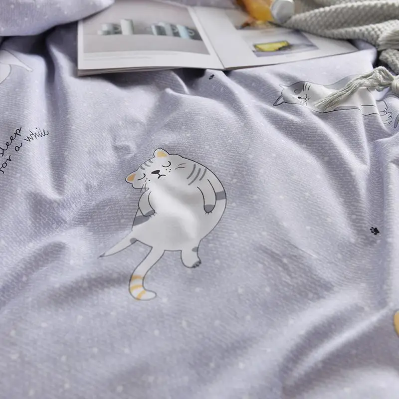 30 пододеяльник комплекты King активности постельного белья RU США ЕС AU Размеры