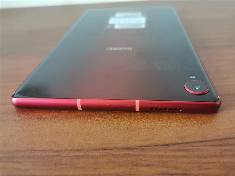 huawei Mediapad M6, 8,4 дюймов, 4 ГБ, 64 ГБ, wifi, планшетный ПК, Kirin980, четыре ядра, Android 9,0, Google play, 6100 мАч, type-C, 2560x1600