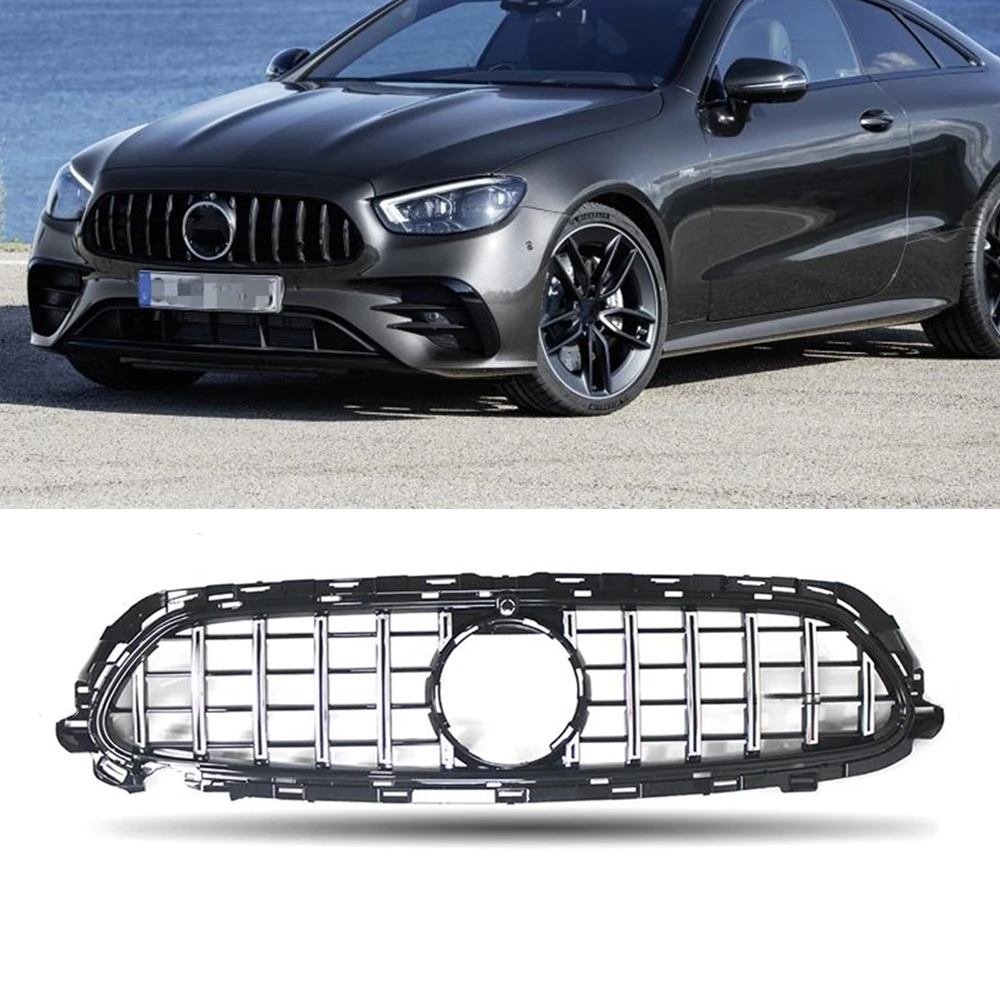 

Mercedes-Benz E Class GT 2021