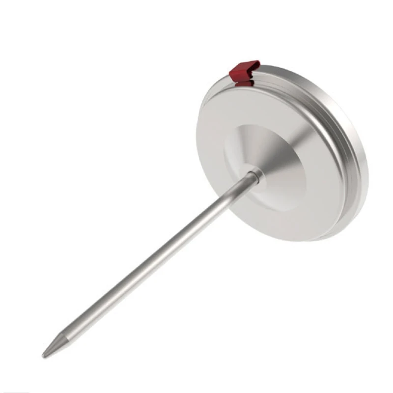 

Stainless Steel Oven Roasting Meat Thermometer Poultry Turkey Grill Waterproof Kitchen Food Probe Temperature Gauge
