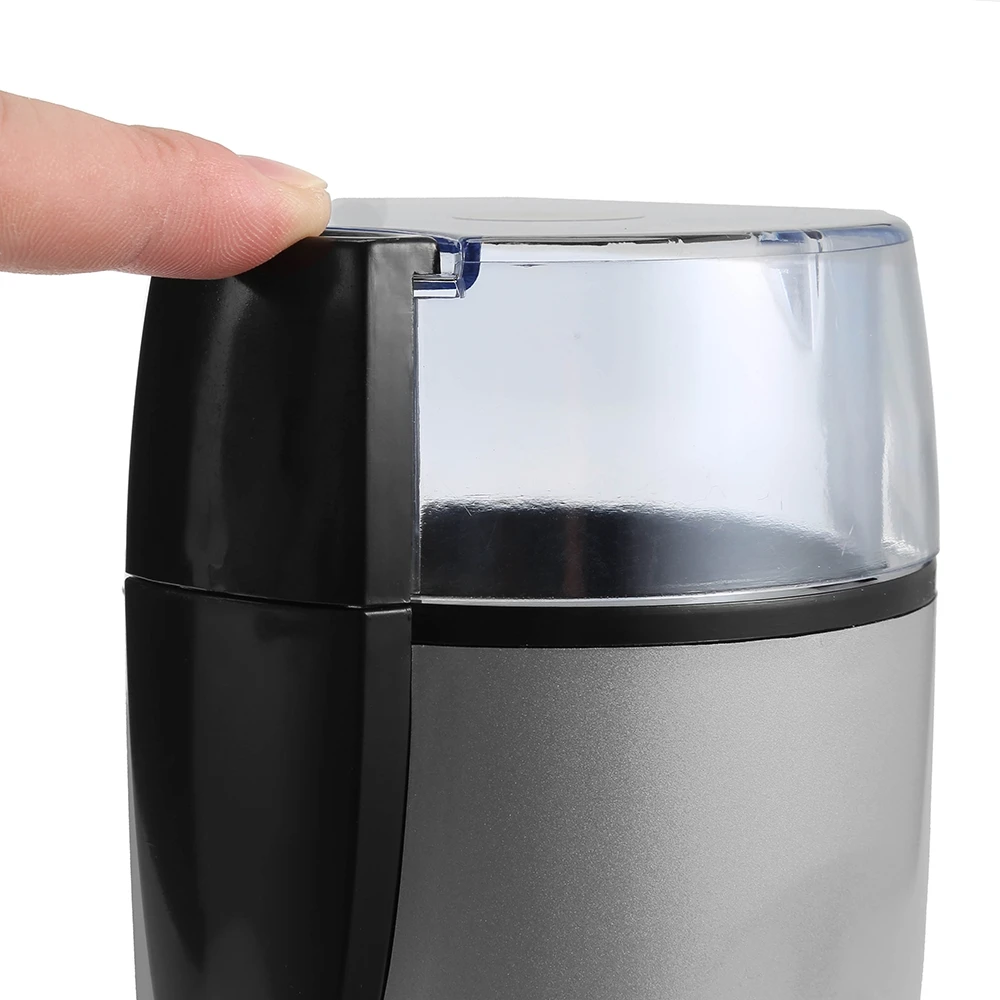 Электрическая кофемолка с мельницей для кофе 220 В|Кофемолки| |