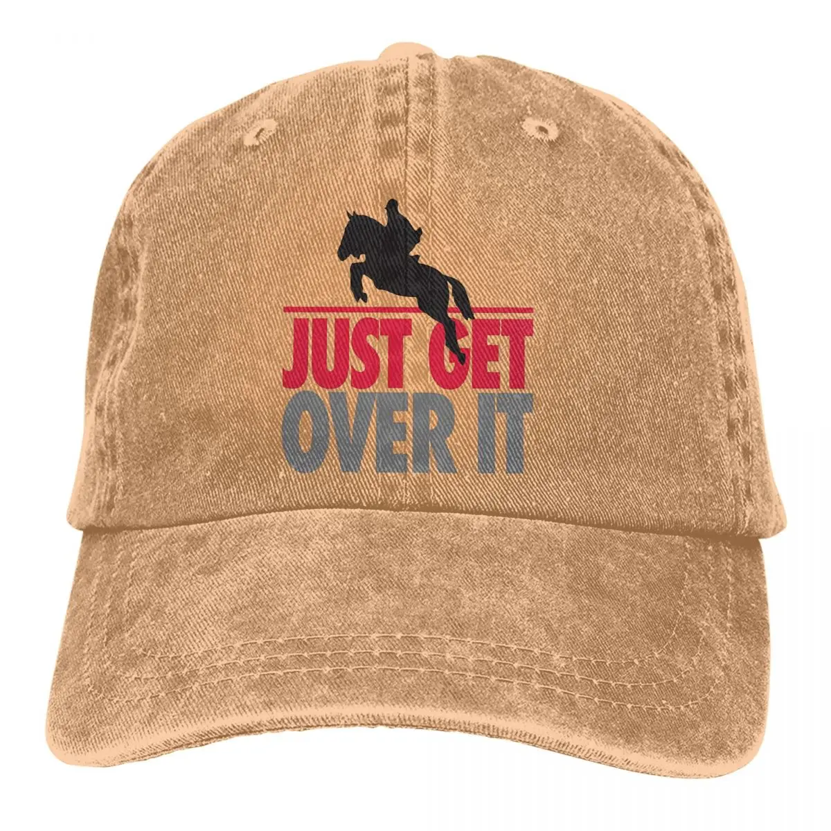 

Однотонные головные уборы для папы, женская шляпа, солнцезащитный козырек, бейсболка, кепка для верховой езды, художественная Кепка с узоро...