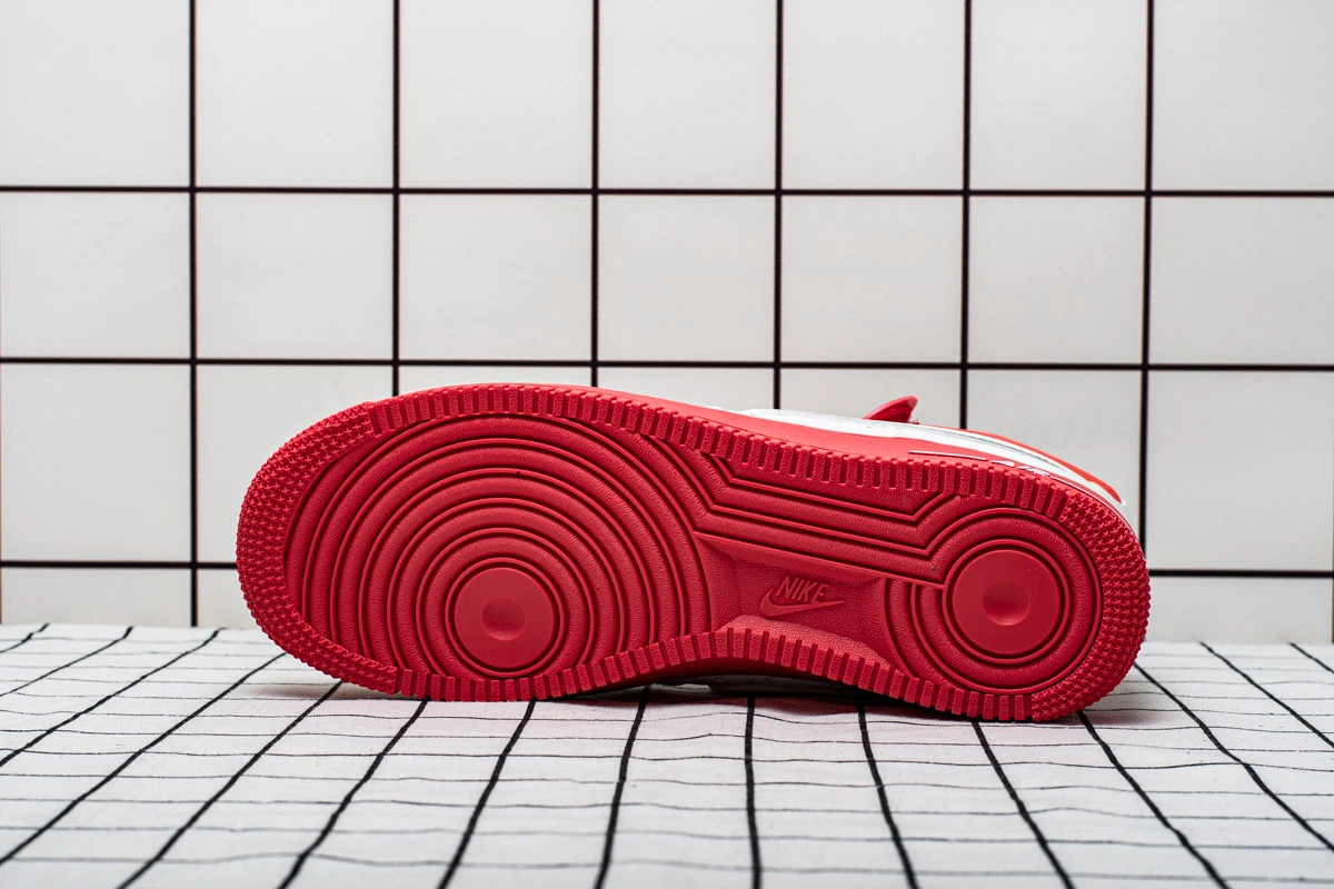 NIKE AIR FORCE 1 HIGH AF1 Новое поступление мужская обувь для скейтбординга баскетбольные спортивные удобные кроссовки для спортзала# CJ9178