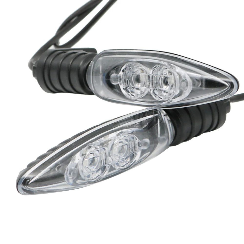 Для BMW R1200GS adv мигалка для мотоцикла светодиодный индикаторы поворота F650GS R1200R S1000RR