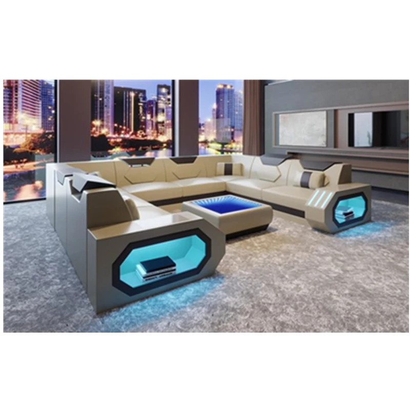 Оптовая продажа мебель для гостиной наборы диванов роскошный дизайн набор